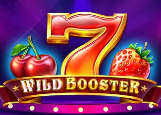 Pragmatic : Wild Booster - SNIPLAY88
