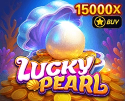 JDB : Lucky Pearl - SNIPLAY88