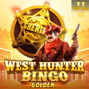 West Hunter Bingo - SNIPLAY88