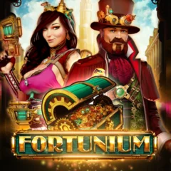 Microgaming : Fortunium - SNIPLAY88