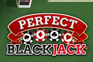 Playtech : Perfect Blackjack - SNIPLAY88