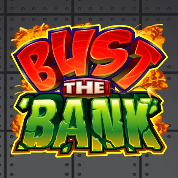 Microgaming : Bust the Bank - SNIPLAY88