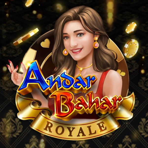 Andar Bahar Royale - SNIPLAY88