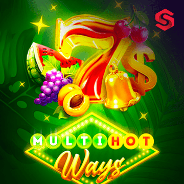SmartSoft : Multi Hot Wild Ways - SNIPLAY88