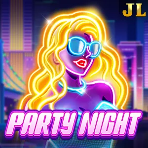 Jili : Party Night - SNIPLAY88