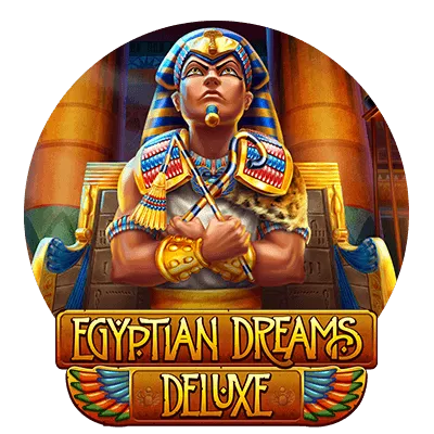 Habanero : Egyptian Dreams Deluxe - SNIPLAY88