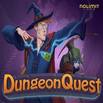 NolimitCity : Dungeon Quest - SNIPLAY88