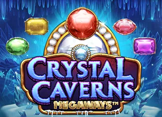 Pragmatic : Crystal Caverns Megaways - SNIPLAY88