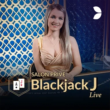 Salon Privé Blackjack J - SNIPLAY88