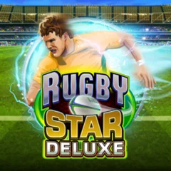 Microgaming : Rugby Star Deluxe - SNIPLAY88