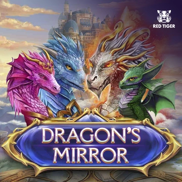 Redtiger : Dragons Mirror - SNIPLAY88