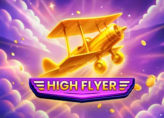 High Flyer - SNIPLAY88