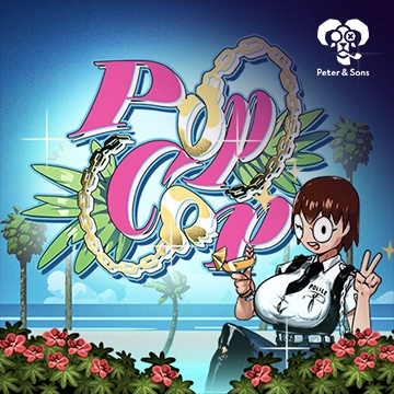 PeterSons : Pop Cop - SNIPLAY88