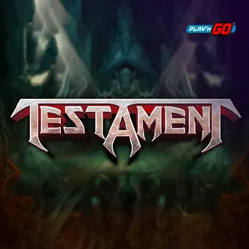 PlaynGo : Testament - SNIPLAY88