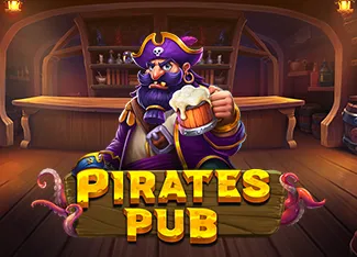 Pragmatic : Pirates Pub - SNIPLAY88