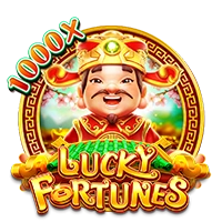 Facai : LUCKY FORTUNES - SNIPLAY88