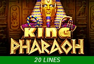 Spadegaming : King Pharaoh - SNIPLAY88