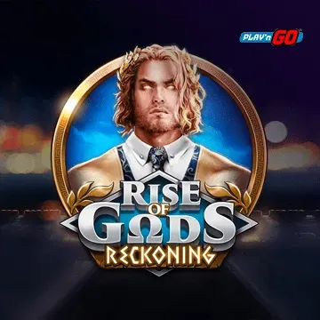 PlaynGo : Rise of Gods: Reckoning - SNIPLAY88