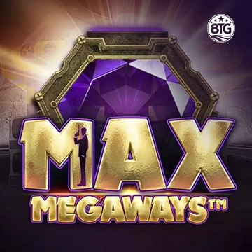 Bigtime : Max Megaways - SNIPLAY88