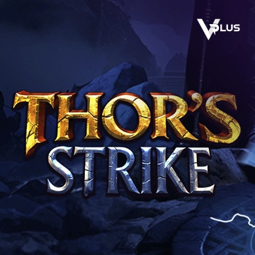 Vplus : Thor``s Strike - SNIPLAY88