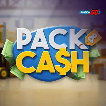 PlaynGo : Pack & Cash - SNIPLAY88