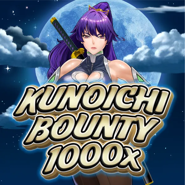 CosmoPlay : Kunoichi Bounty 1000 - SNIPLAY88