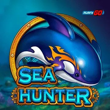 PlaynGo : Sea Hunter - SNIPLAY88