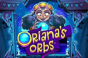 Orianas Orbs - SNIPLAY88