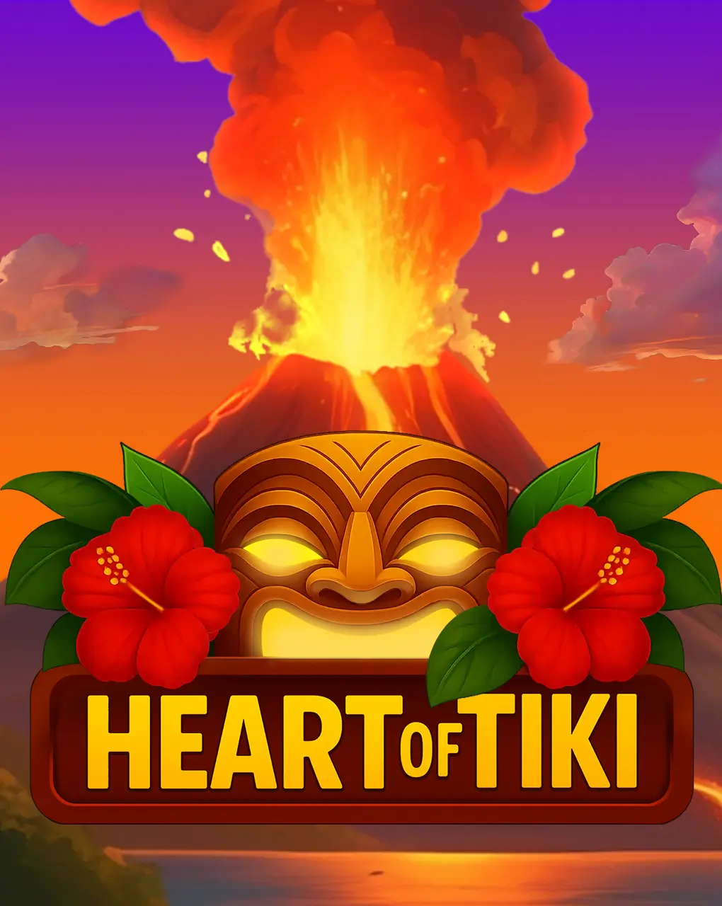 Heart of Tiki - SNIPLAY88