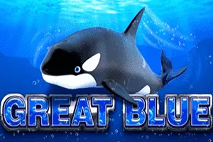 Playtech : Great Blue - SNIPLAY88