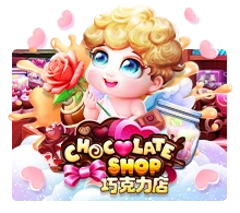 Joker123 : Chocolate Shop - SNIPLAY88