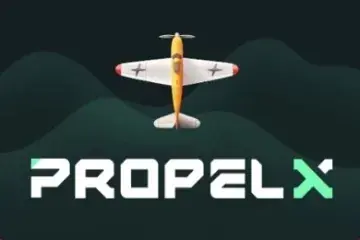 Propel X - SNIPLAY88
