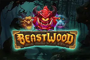 Playtech : Beastwood - SNIPLAY88
