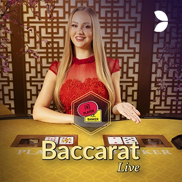 Baccarat Control Squeeze - SNIPLAY88