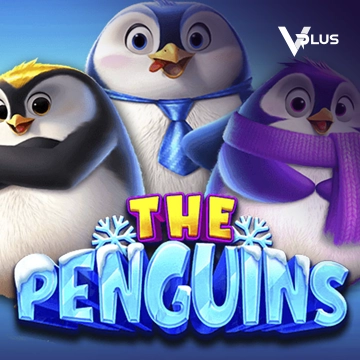 Vplus : The Penguins - SNIPLAY88