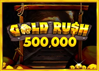 Pragmatic : Gold Rush 500,000 - SNIPLAY88