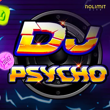 NolimitCity : Dj Psycho - SNIPLAY88