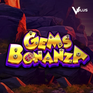 Vplus : Gems Bonanza - SNIPLAY88