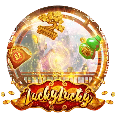 Habanero : Lucky Lucky - SNIPLAY88