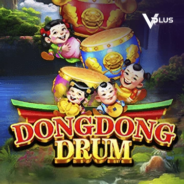 Vplus : Dongdong Drum - SNIPLAY88
