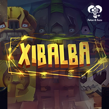 PeterSons : Xibalba - SNIPLAY88