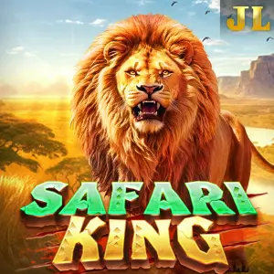 Jili : Safari King - SNIPLAY88