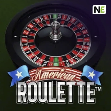 NetEnt : NetEnt American Roulette - SNIPLAY88