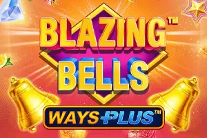 Playtech : Blazing Bells PowerPlay Jackpot - SNIPLAY88