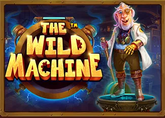 Pragmatic : The Wild Machine - SNIPLAY88