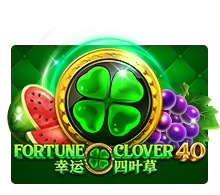 Joker123 : Fortune Clover 40 - SNIPLAY88