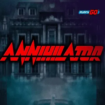 PlaynGo : Annihilator - SNIPLAY88