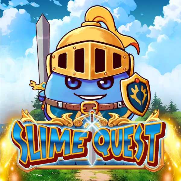 CosmoPlay : Slime Quest - SNIPLAY88