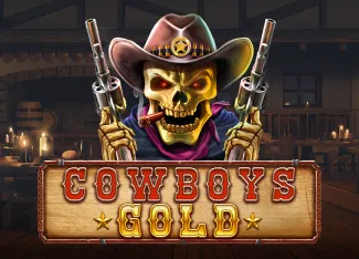 Pragmatic : Cowboys Gold - SNIPLAY88