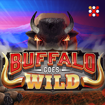 Mancala : Buffalo Goes Wild - SNIPLAY88